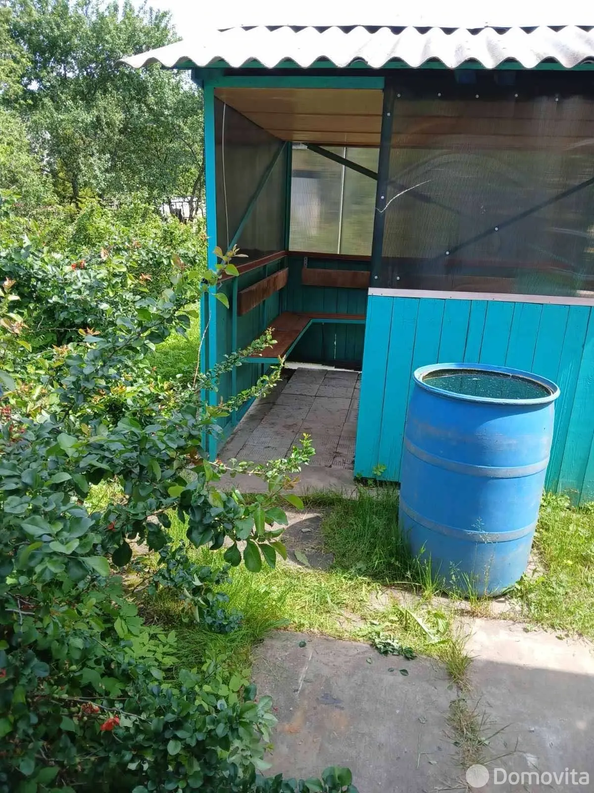 Продажа 1-этажной дачи в Лада Могилевская область, 9800USD, код 183114 - фото 13