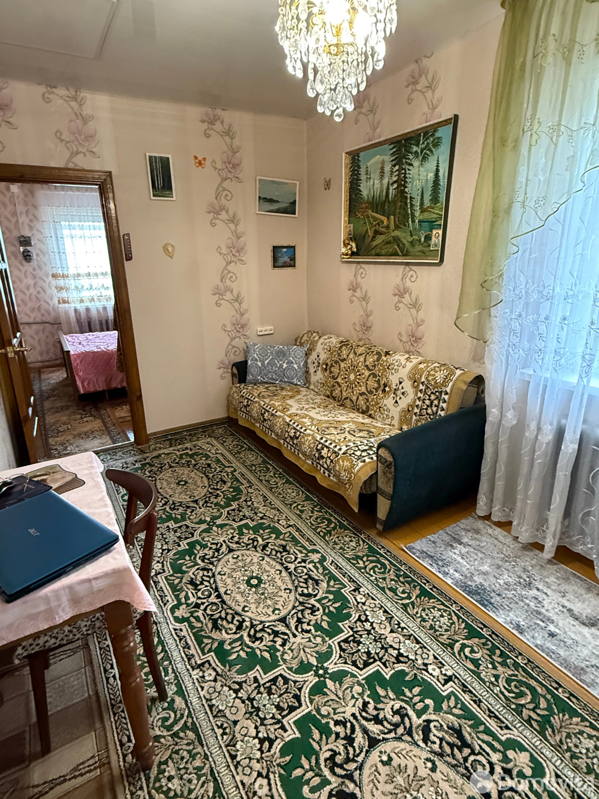 коттедж, Озеро, ул. Минская, д. 32 