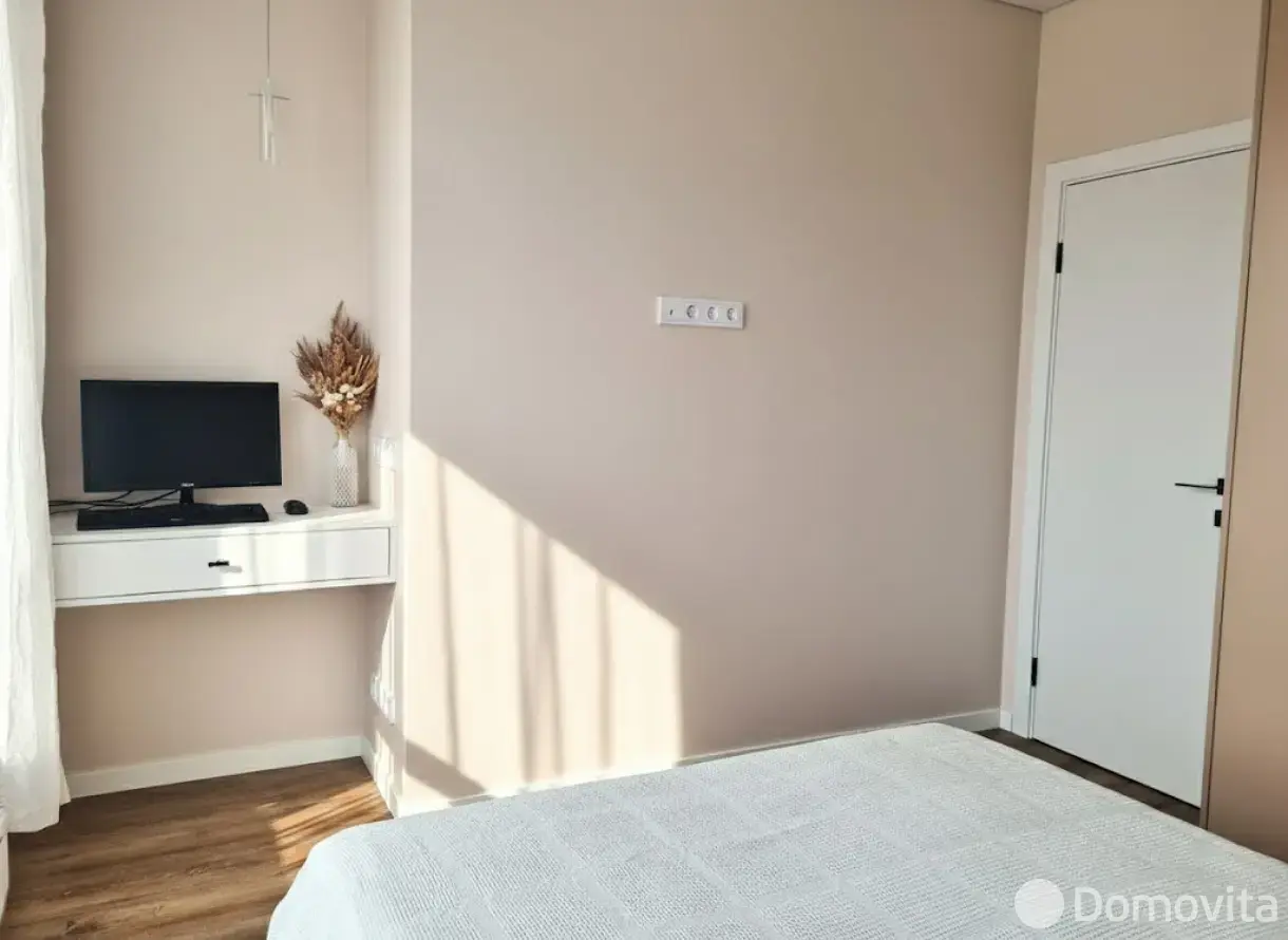 Снять 3-комнатную квартиру в Минске, ул. Игоря Лученка, д. 13, 850USD, код 149704 - фото 7