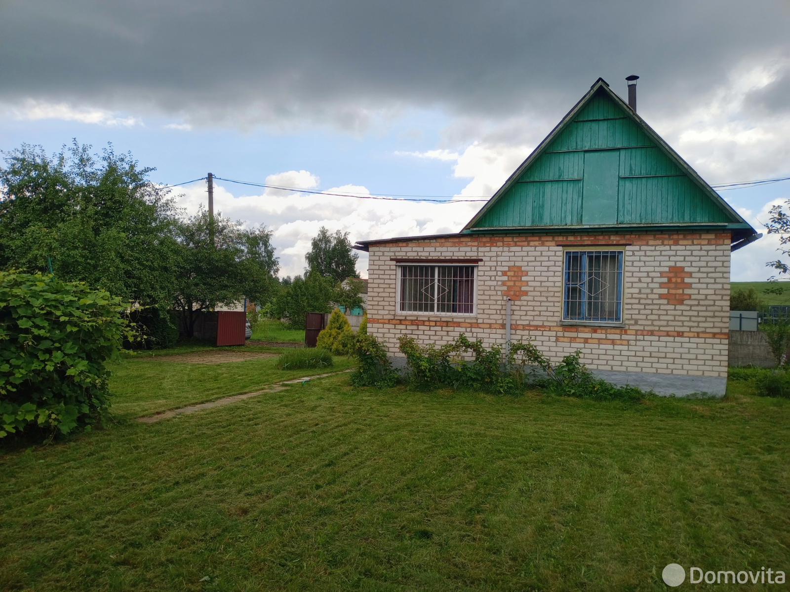 Стоимость продажи дачи, Кривое Село, 