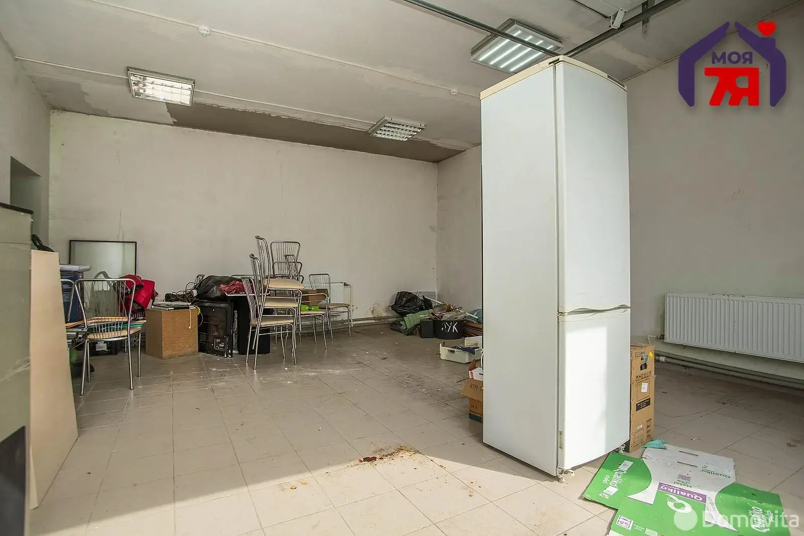 Продажа торговой точки на ул. Громадовская, д. 6А в Молодечно, 199000USD, код 997569 - фото 17