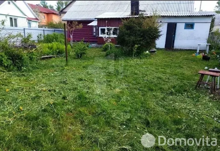 коттедж, Минск, пер. Никитина 2-й - лучшее предложение