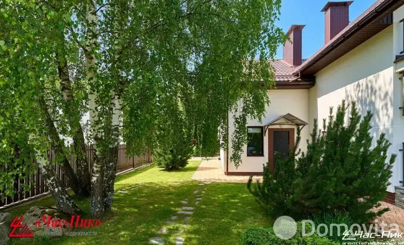 Продажа 1-этажной дачи в Колодищах Минская область, 499000USD, код 186346 - фото 20