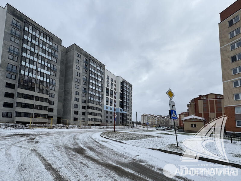 Продажа 1-комнатной квартиры в Бресте, ул. Олега Кошевого, 47500 USD, код: 1113542 - фото 4