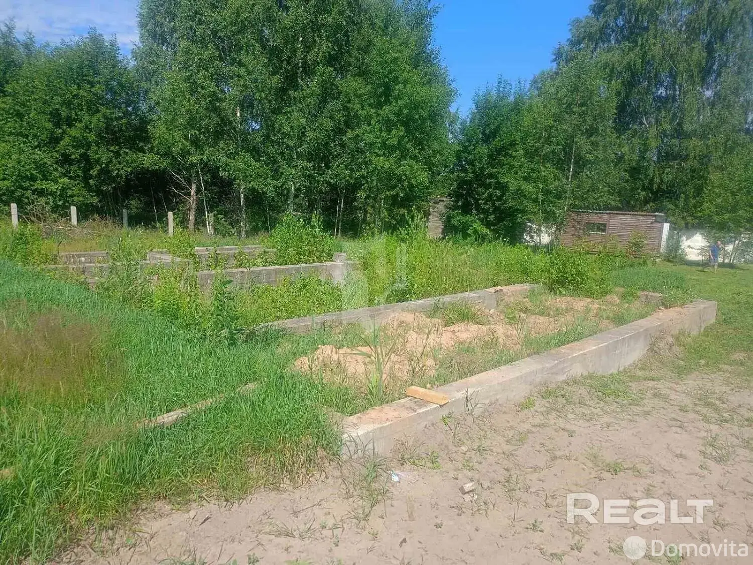 Купить земельный участок, 25 соток, Суринты, Минская область, 56563BYN, код 572428 - фото 12