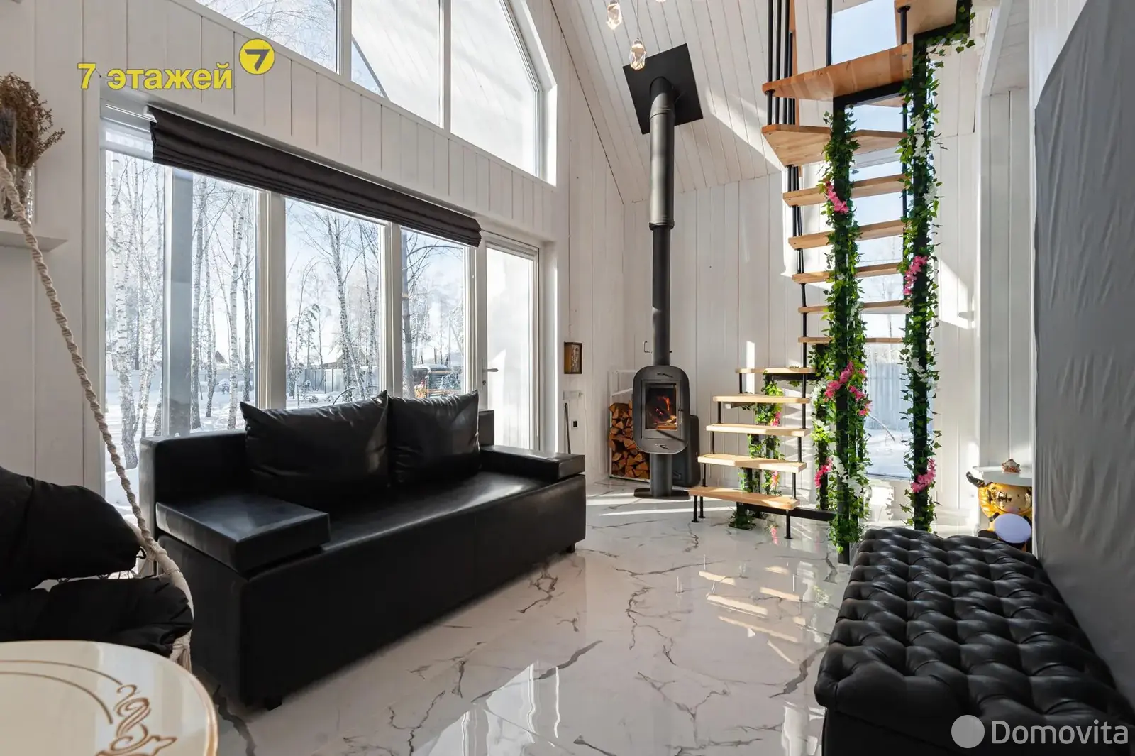 дом, Заречный-05, 