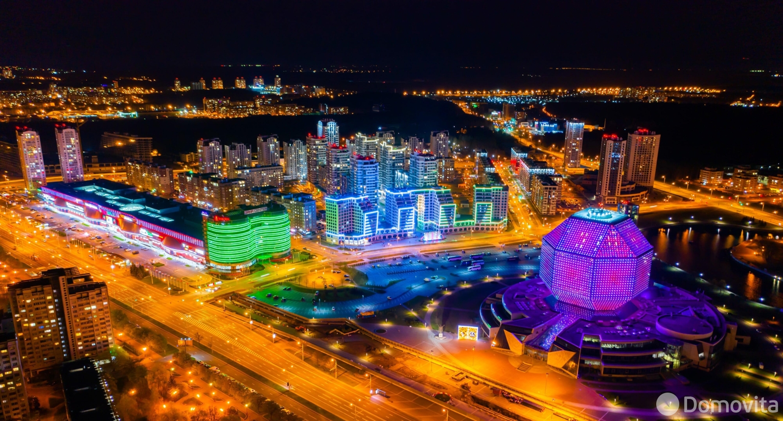 Купить офис на ул. Кирилла Туровского, д. 24 в Минске, 39000EUR, код 10095 - фото 12