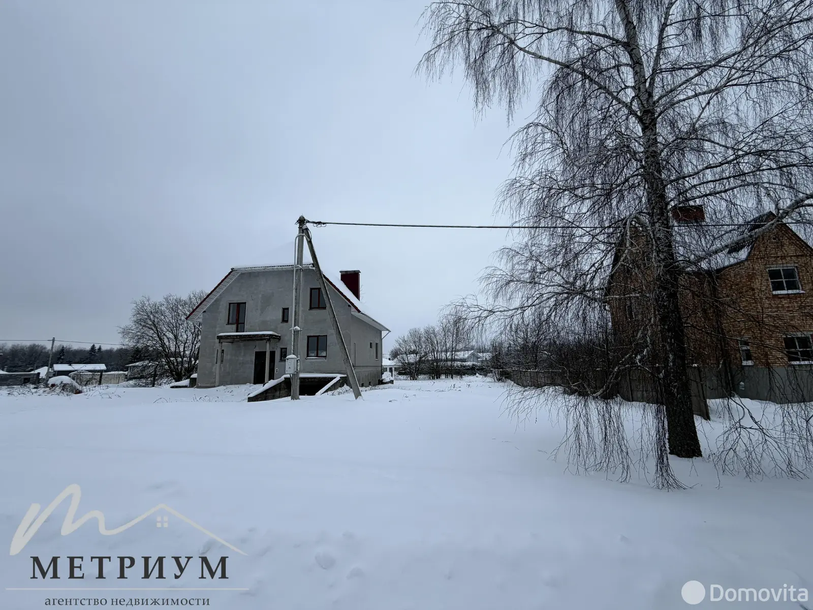 дом, Марковщина, ул. Купавская, стоимость продажи 372 372 р.