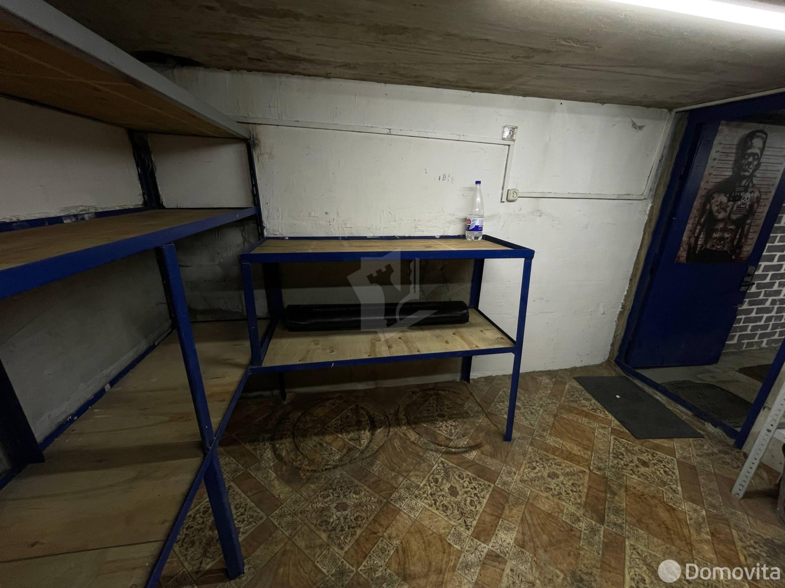 Продажа гаража в Минске ул. Автомобилистов, д. 12, 16500USD, код 9480 - фото 14