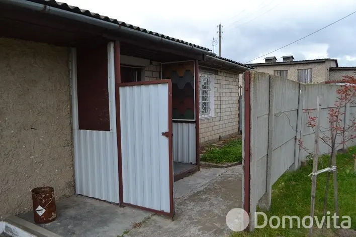 Купить складское помещение на ул. Рассветная, д. 1А в Заозерье - фото 15