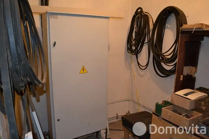 Купить складское помещение на ул. Рассветная, д. 1А в Заозерье - фото 29