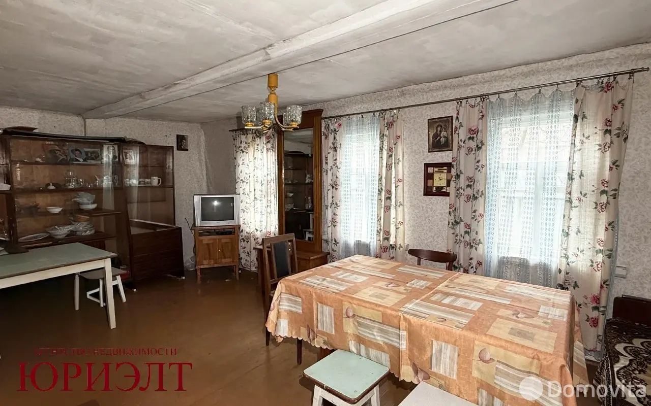 дом, Витебск, ул. 4-я Заводская, д. 16 в Октябрьском районе