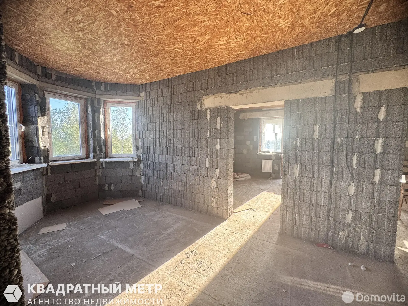 купить дом, Серафимово, ул. Кленовая, д. 10