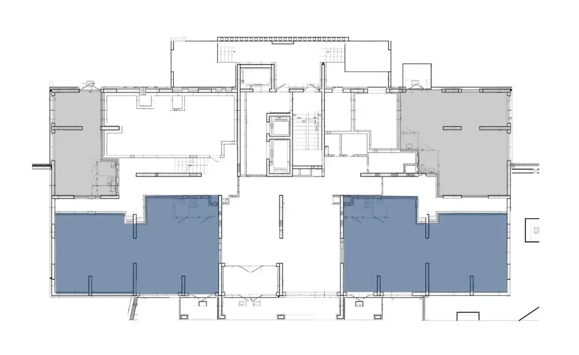 офис, Минск, ул. Игоря Лученка, д. 2 в Октябрьском районе