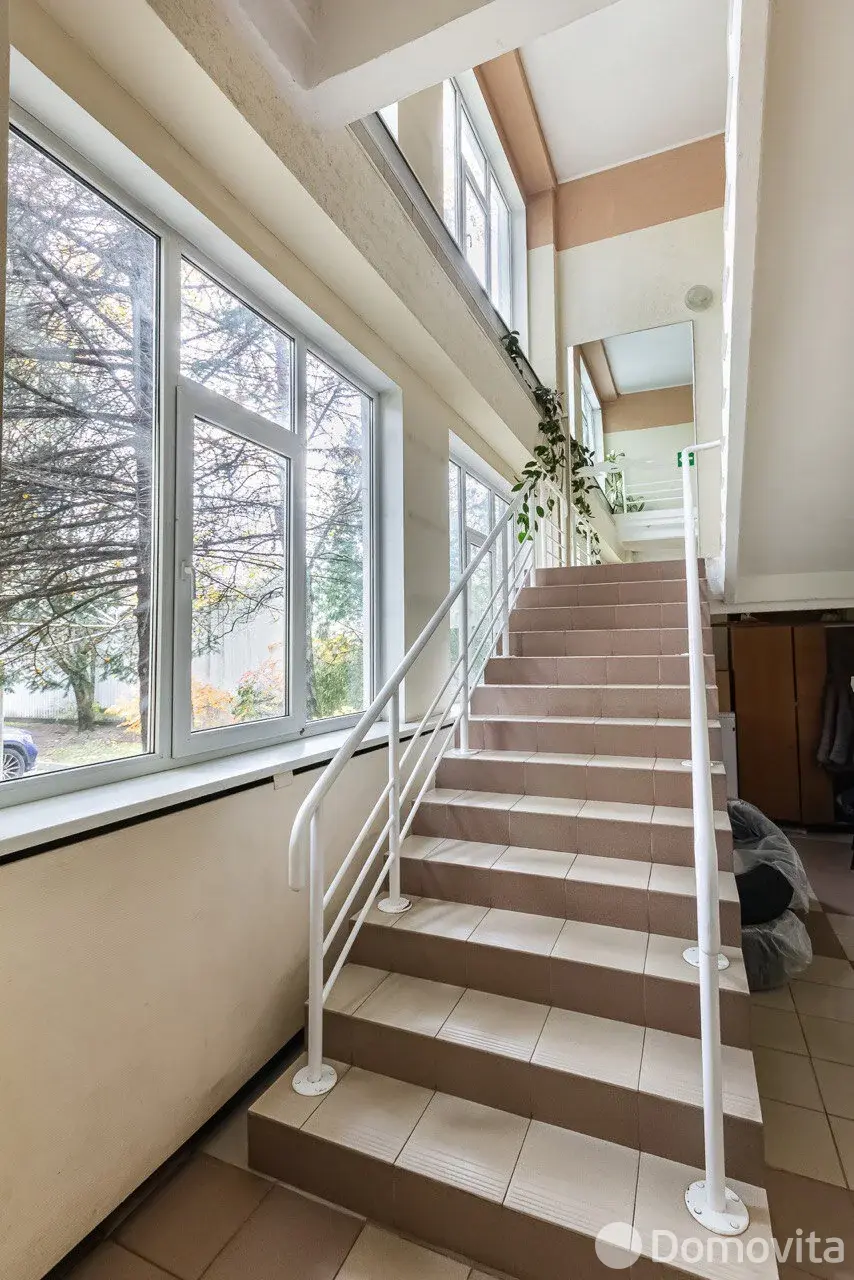 Купить офис на ул. Уручская, д. 19 в Минске, 165000USD, код 8798 - фото 23