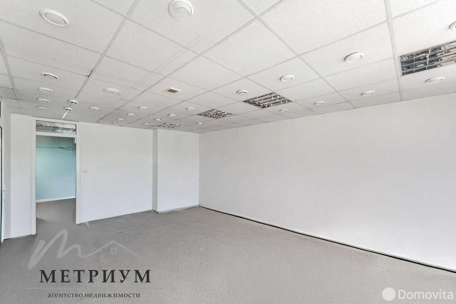 торговый объект, Минск, пр-т Пушкина, д. 81 на ст. метро Пушкинская