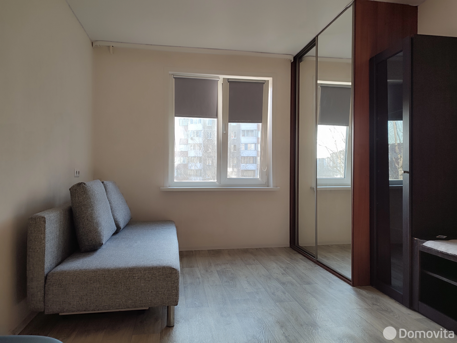 аренда комнаты, Минск, ул. Илимская, д. 1