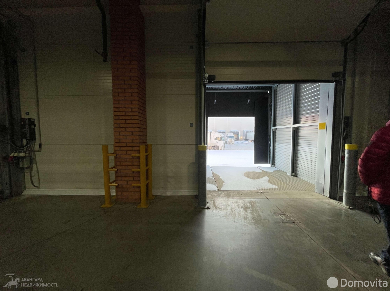 Снять офис в Прилесье, 114641BYN, код 16802 - фото 12