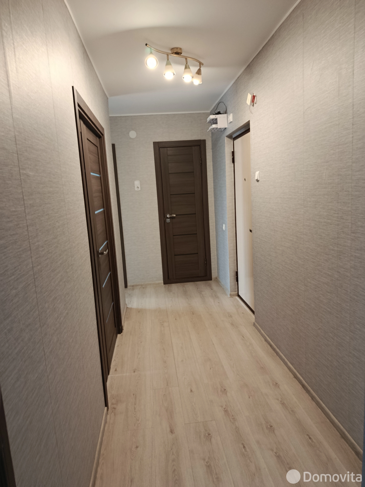 Снять 2-комнатную квартиру в Витебске, ул. Баграмяна, д. 20, 650BYN, код 150887 - фото 10
