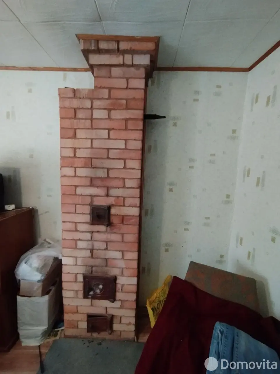 продажа дома, Городище, ул. 8 Марта, д. 11