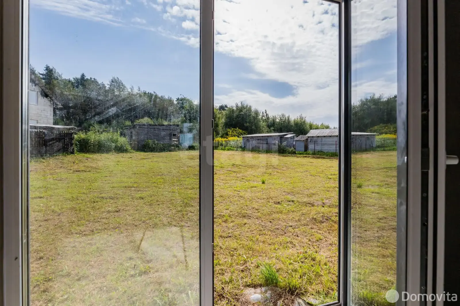 дом, Лысовичи, 