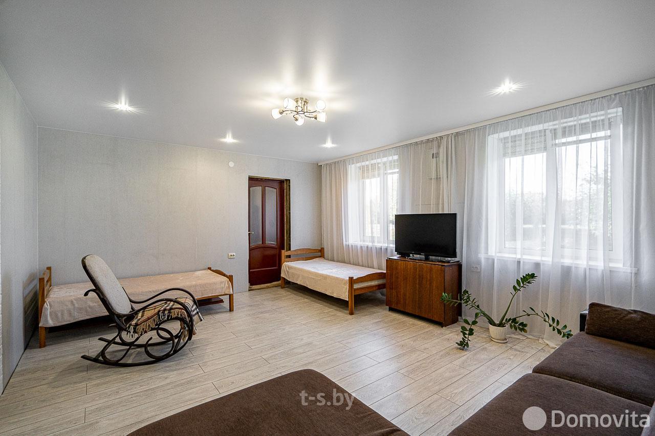 Продажа 2-этажного дома в Средней, Минская область д. 15, 49800USD, код 641781 - фото 5