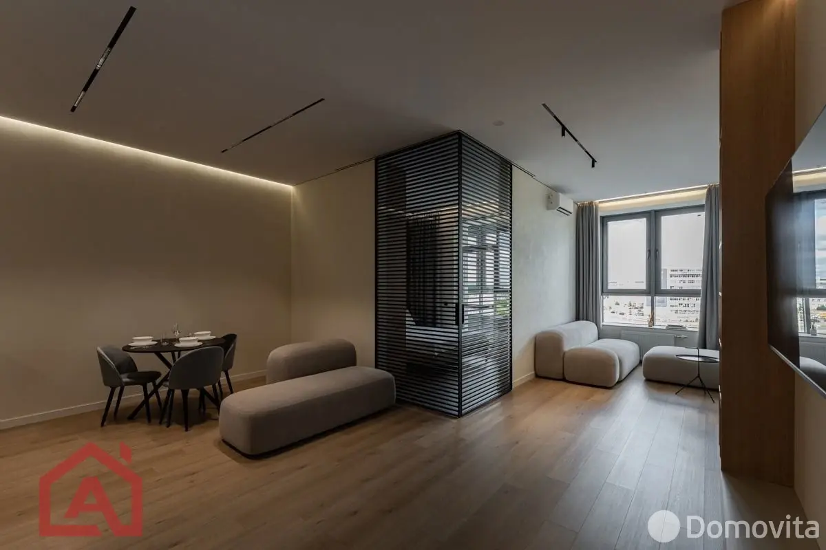 квартира, Минск, пр-т Победителей, д. 115 в Центральном районе