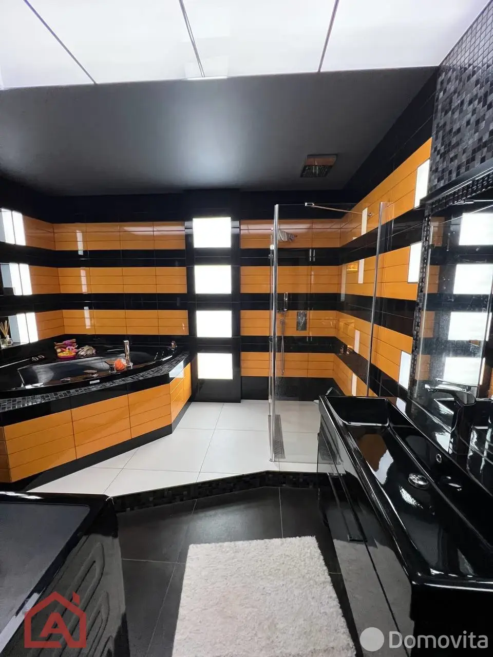 Снять 3-комнатную квартиру в Минске, ул. Притыцкого, д. 83, 900USD, код 149174 - фото 12