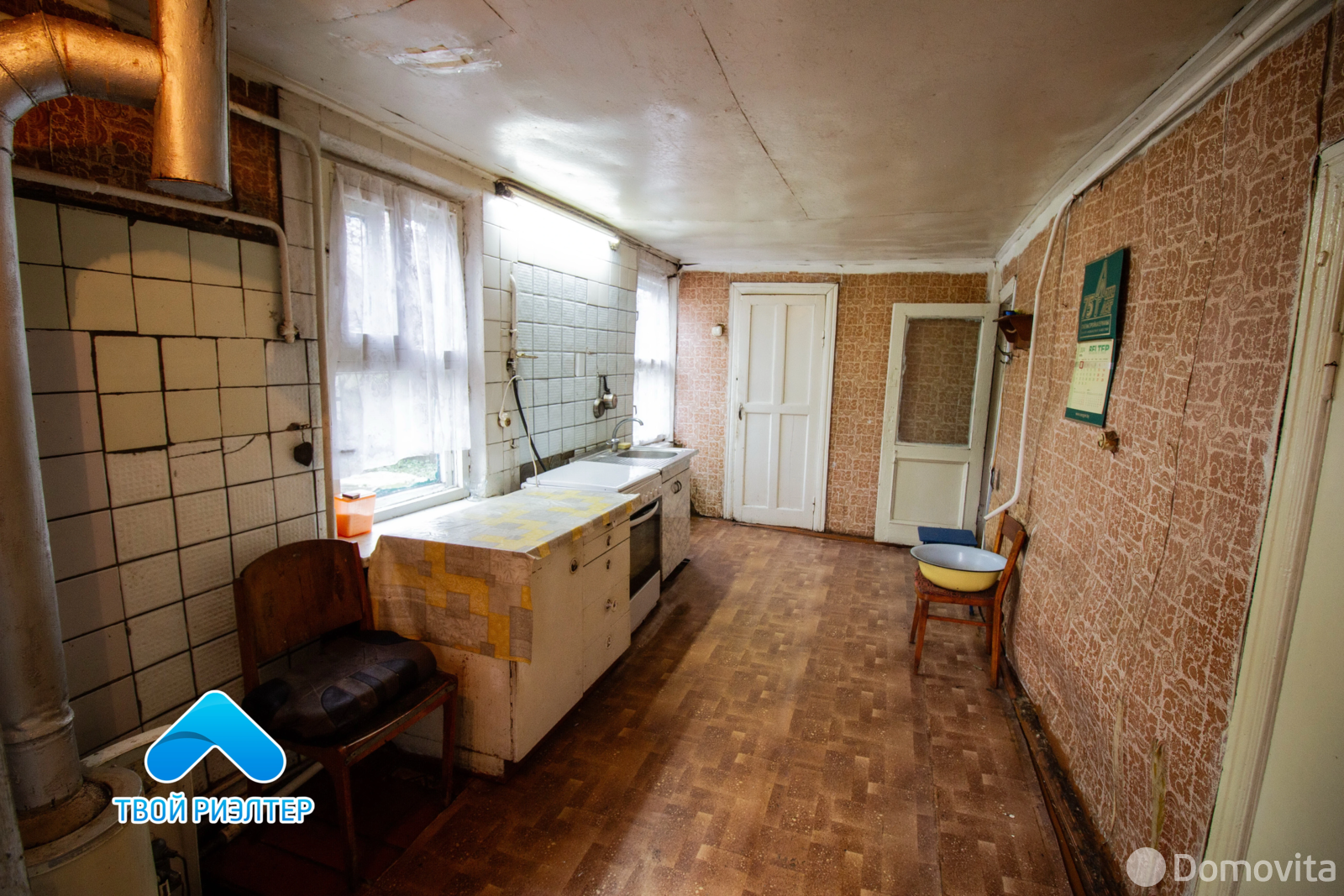 коттедж, Гомель, ул. Госпитальная - лучшее предложение