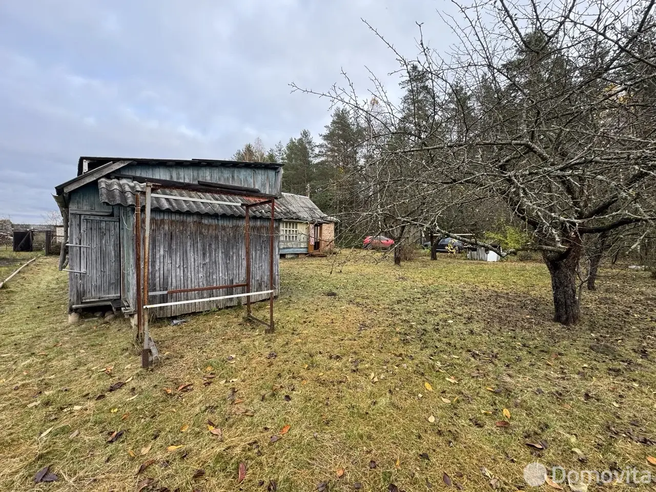 Продажа 1-этажной дачи в Механизатор Минская область, 10500USD, код 184490 - фото 16