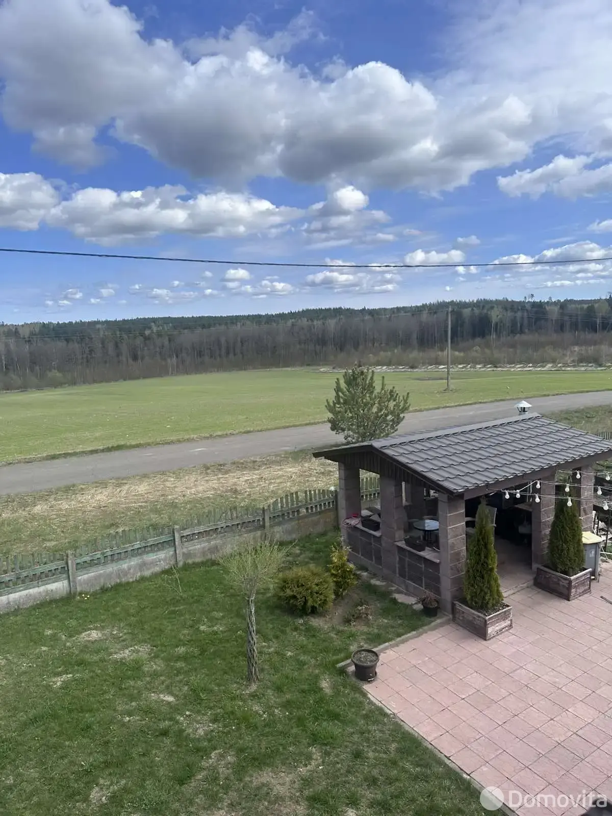 коттедж, Каменка, без посредников