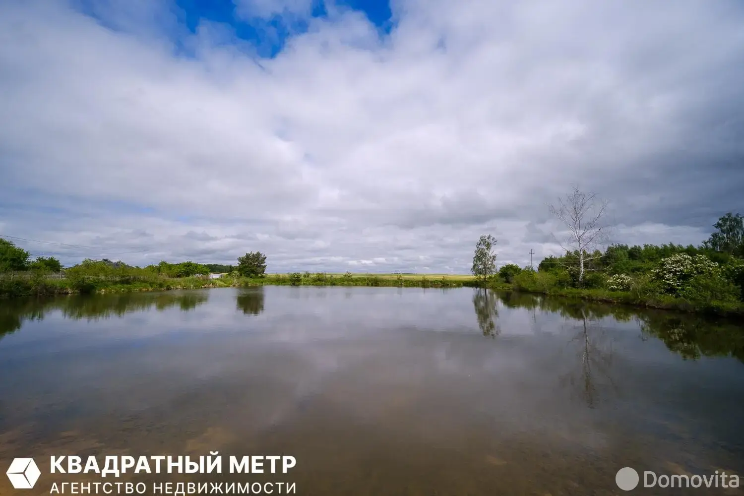 участок, Заречный-05,