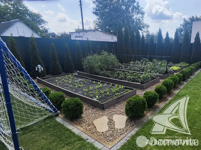 Продажа 1-этажной дачи в Машиностроитель Брестская область, 35000USD, код 183956 - фото 11