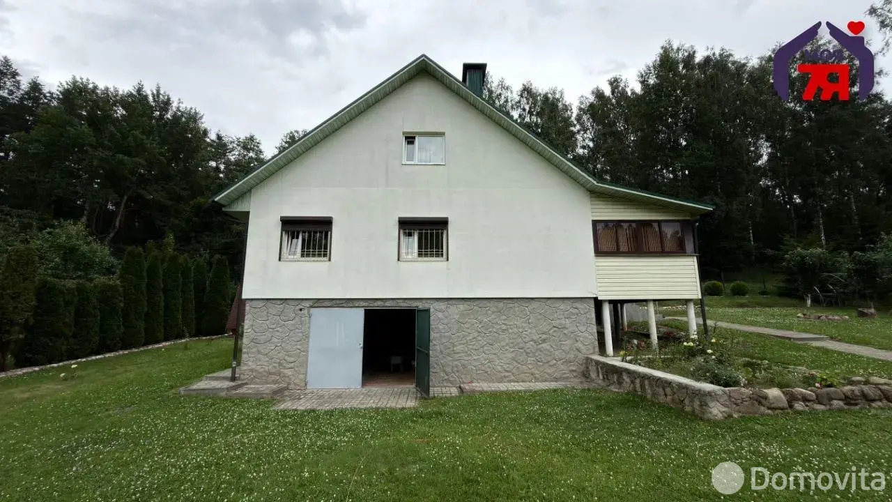 дом, Турковщина, ул. Центральная