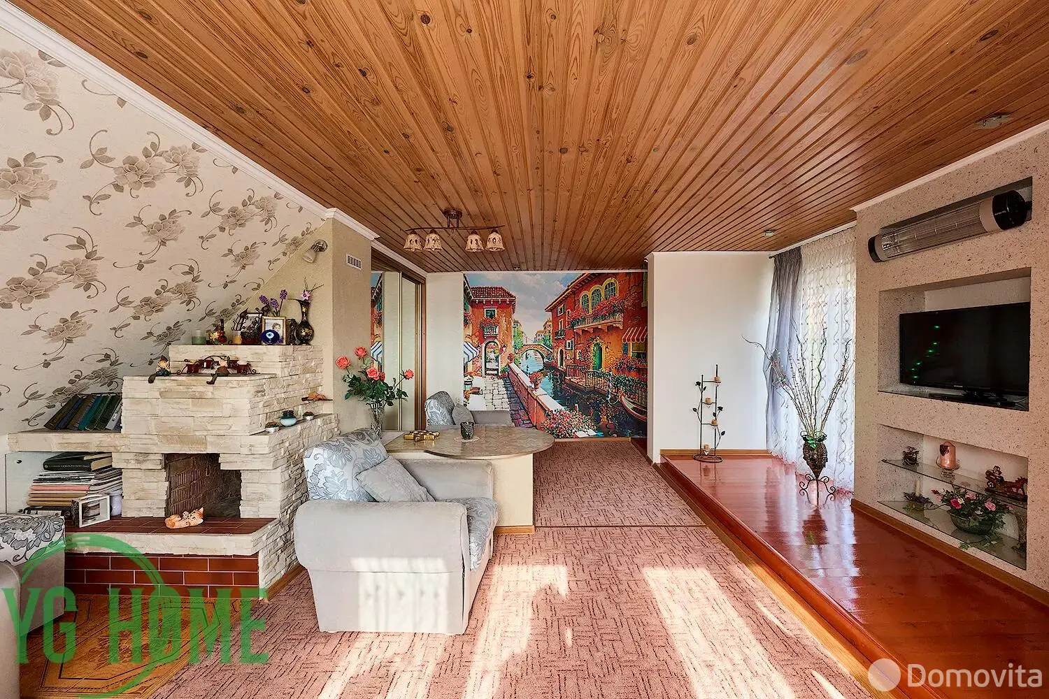 Продажа 2-этажной дачи в Черница Минская область, 72000USD, код 185308 - фото 29