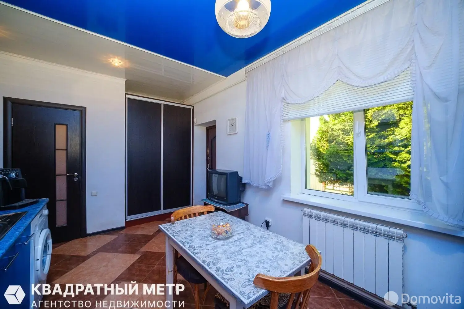 Купить 1-этажную дачу в Надежда-АРДИ Минская область, 78000USD, код 185721 - фото 21