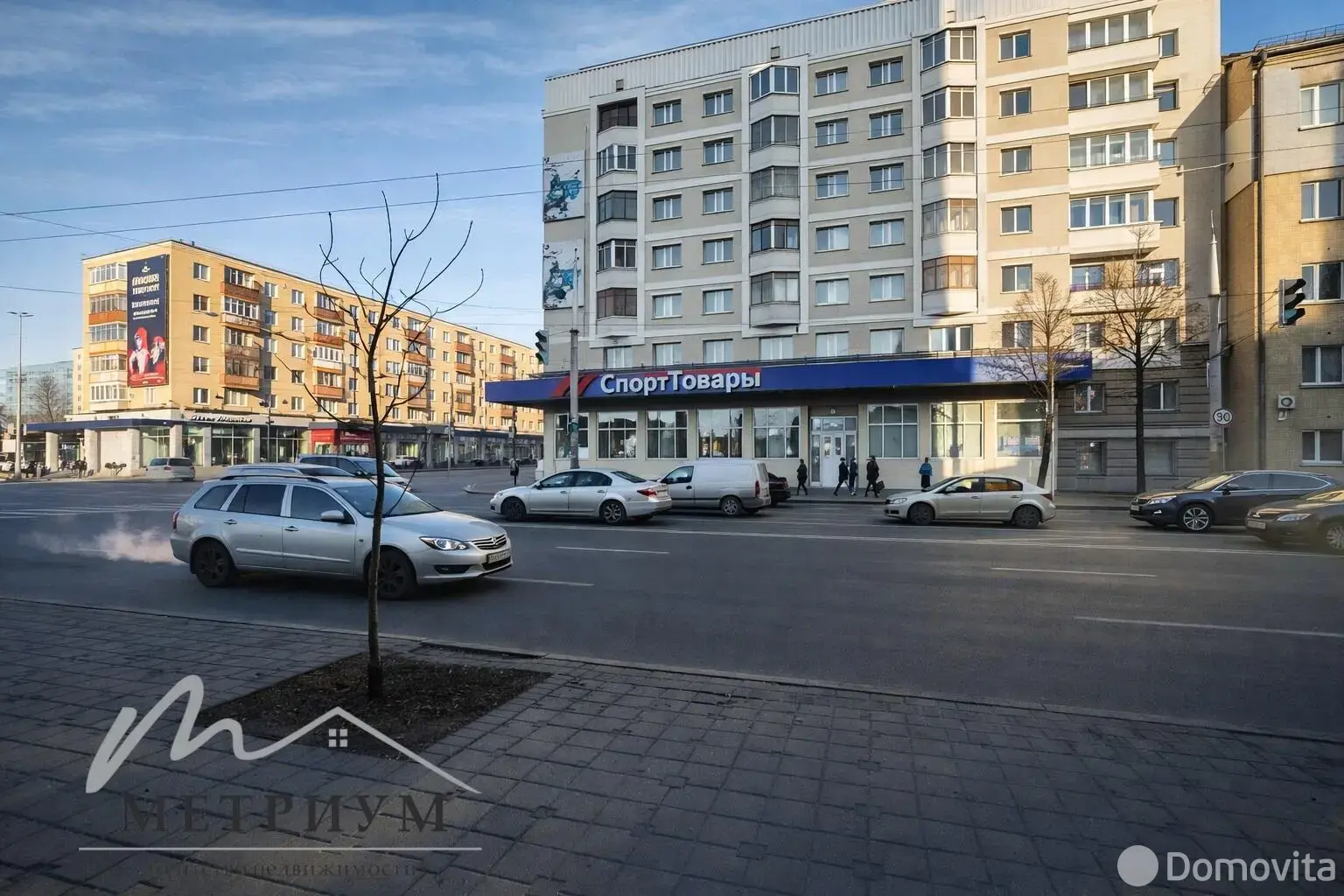 Снять торговую точку на ул. Якуба Коласа, д. 30 в Минске, 7090BYN, код 968125 - фото 11