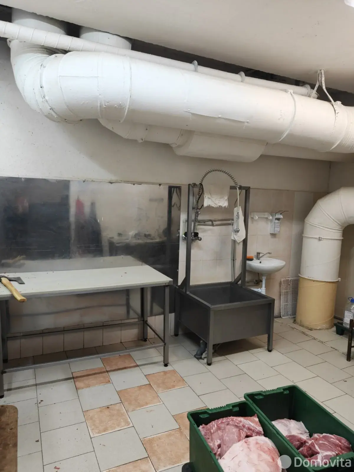 Стоимость продажи торгового объекта, Минск, ул. Нестерова, д. 51