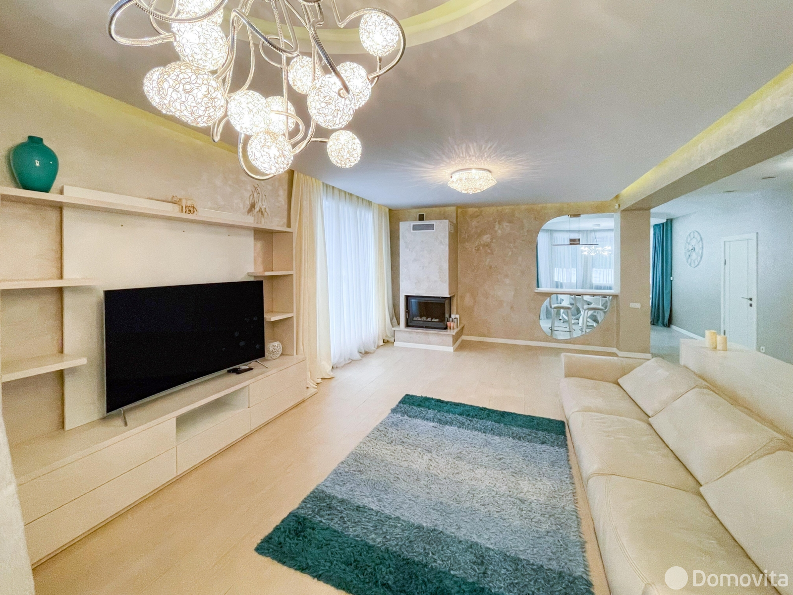 продажа коттеджа, Боровляны, ул. Жемчужная, д. 13