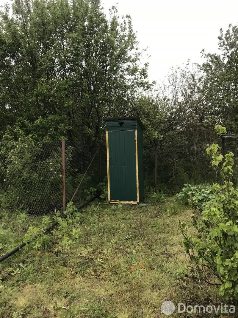 дом, Новая Нива, ул. Минская, д. 27 