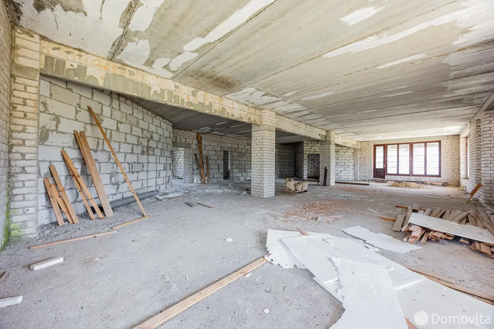 Купить офис на ул. Володарского, д. 15/а в Старых Дорогах, 119000USD, код 8947 - фото 11