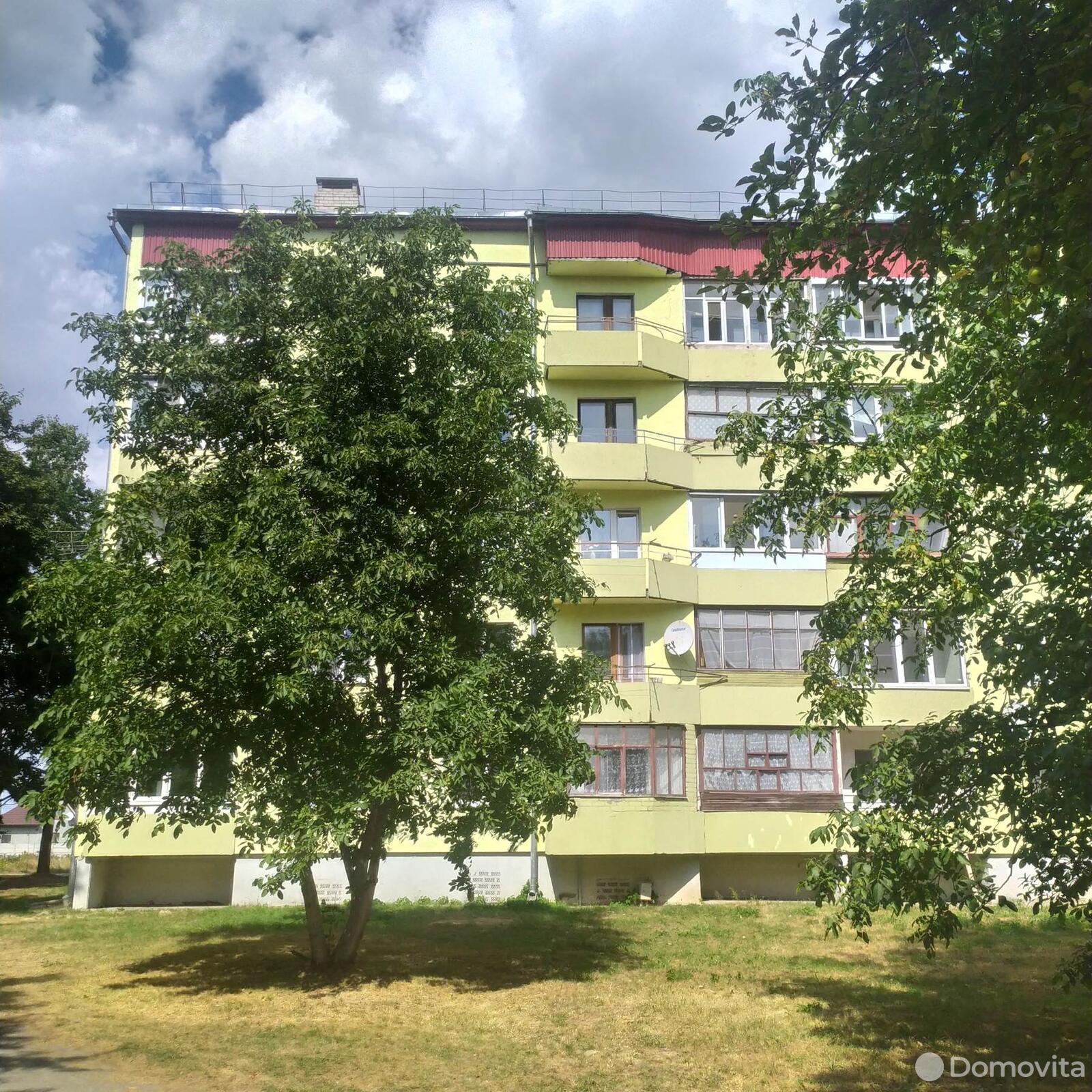 Продажа 4-комнатной квартиры в Галево, ул. Юная, д. 6, 29700 USD, код: 946416 - фото 1