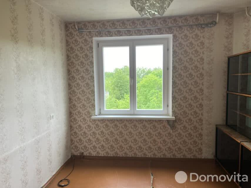 Продажа 2-комнатной квартиры в Минске, ул. Ландера, д. 72/3, 65000 USD, код: 1008704 - фото 5