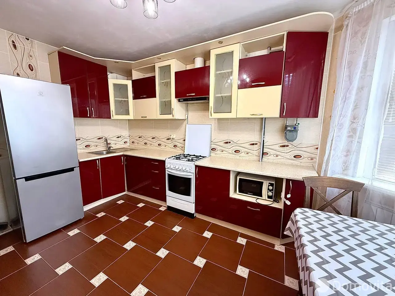 квартира, Минск, ул. Кунцевщина, д. 25 