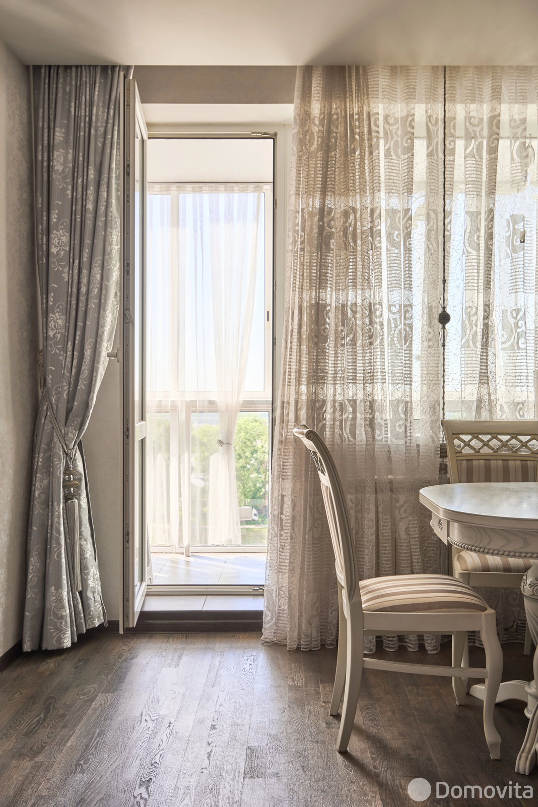 Снять 3-комнатную квартиру в Минске, ул. Тургенева, д. 5, 1000USD, код 144070 - фото 31