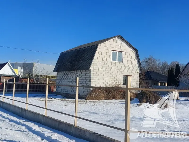 Стоимость продажи дачи, Брест, 