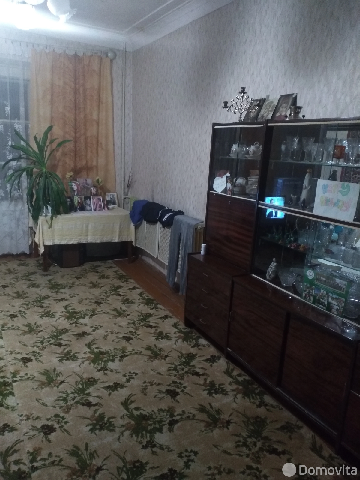 Стоимость продажи комнаты, Речица, ул. Советская, д. 196