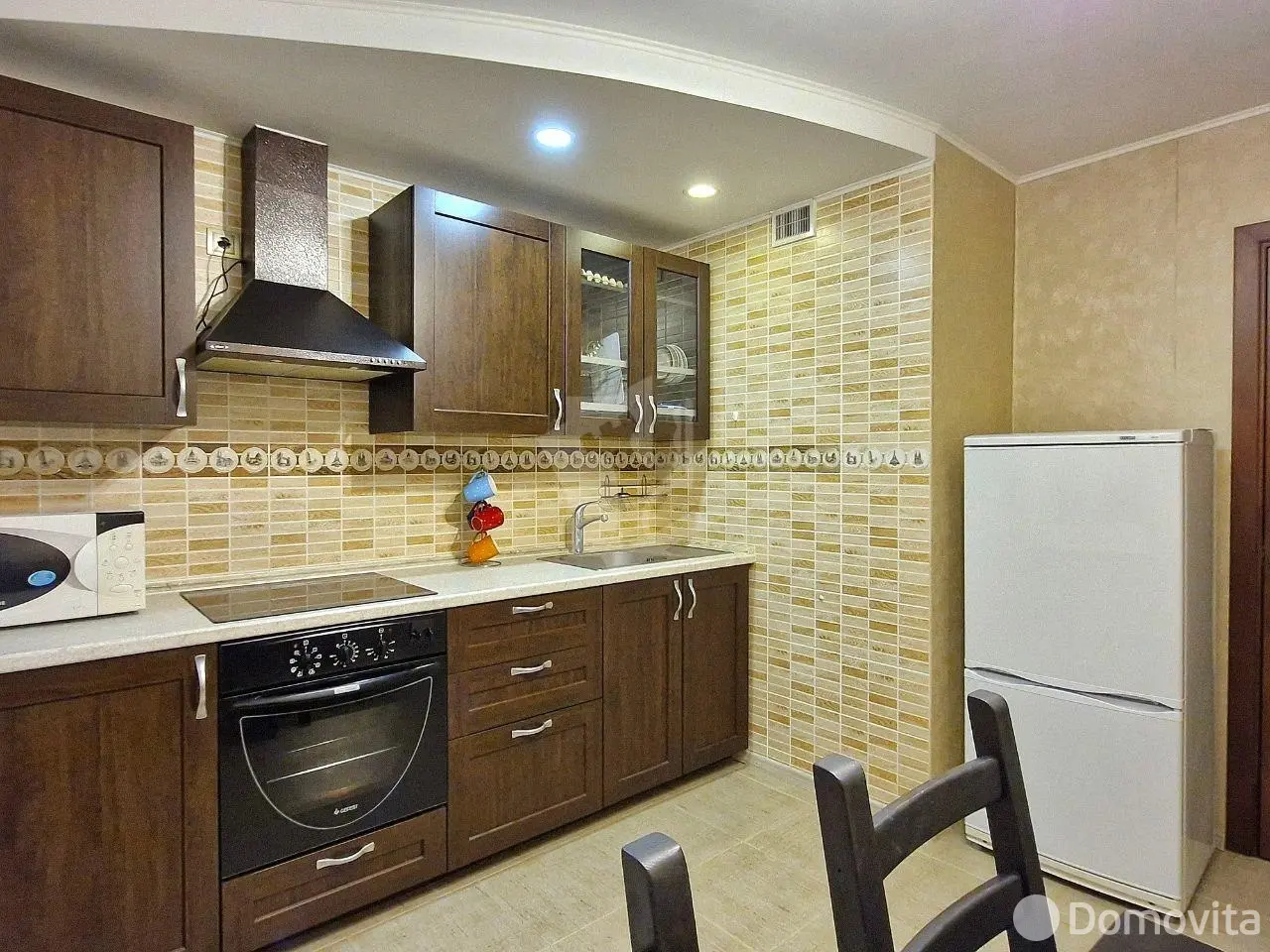 квартира, Минск, ул. Школьная, д. 16 в Фрунзенском районе