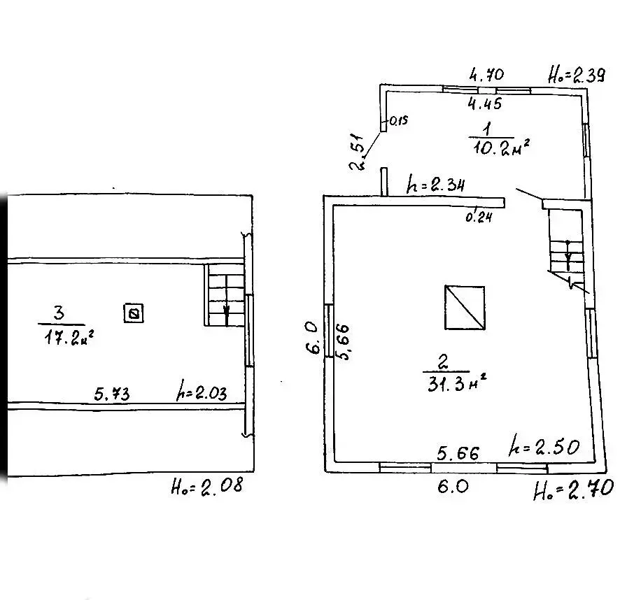 Купить 2-этажную дачу в Свитанак Минская область, 19000USD, код 185149 - фото 24