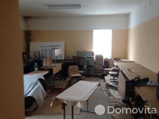 Купить складское помещение в Томковичах - фото 14